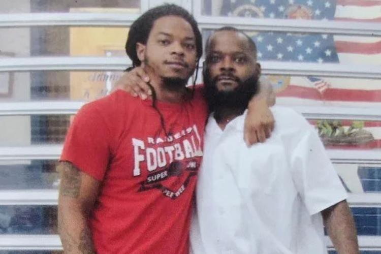 Death Penalty Alabama