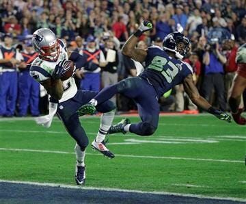 Patriots Snatch Victory at Super Bowl XLIX