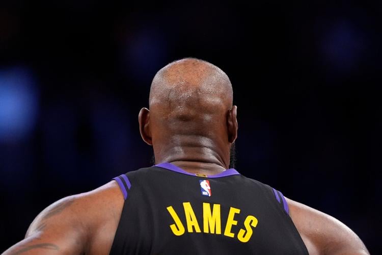 Thunder Lakers Basketball