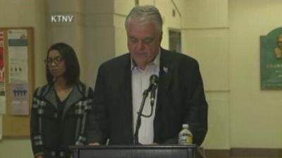 Nevada Officials Release List Of Essential, Non-Essential Businesses Amid COVID-19 Closures