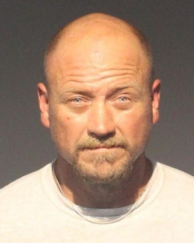 Man Arrested For Allegedly Stealing Fuel, Police Looking For Additional Subject