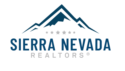 Sierra Nevada Realtors Logo