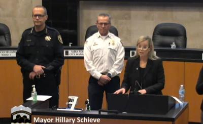 Reno Mayor Orders Non-Essential Businesses to Close Amid Virus Outbreak