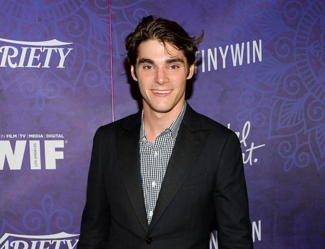 RJ Mitte