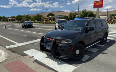 Fatal northwest Reno