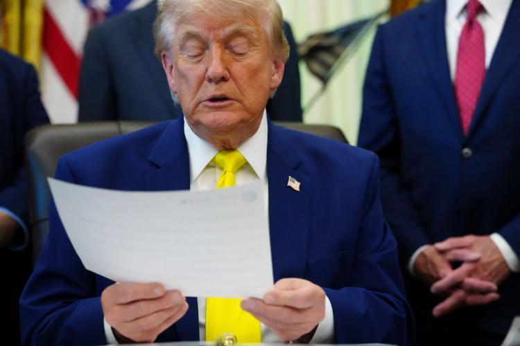 Trump