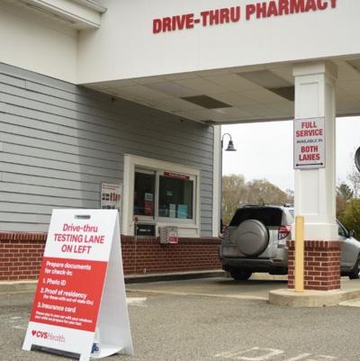 CVS Health Opens Five New COVID-19 Drive-Thru Test Sites in Nevada