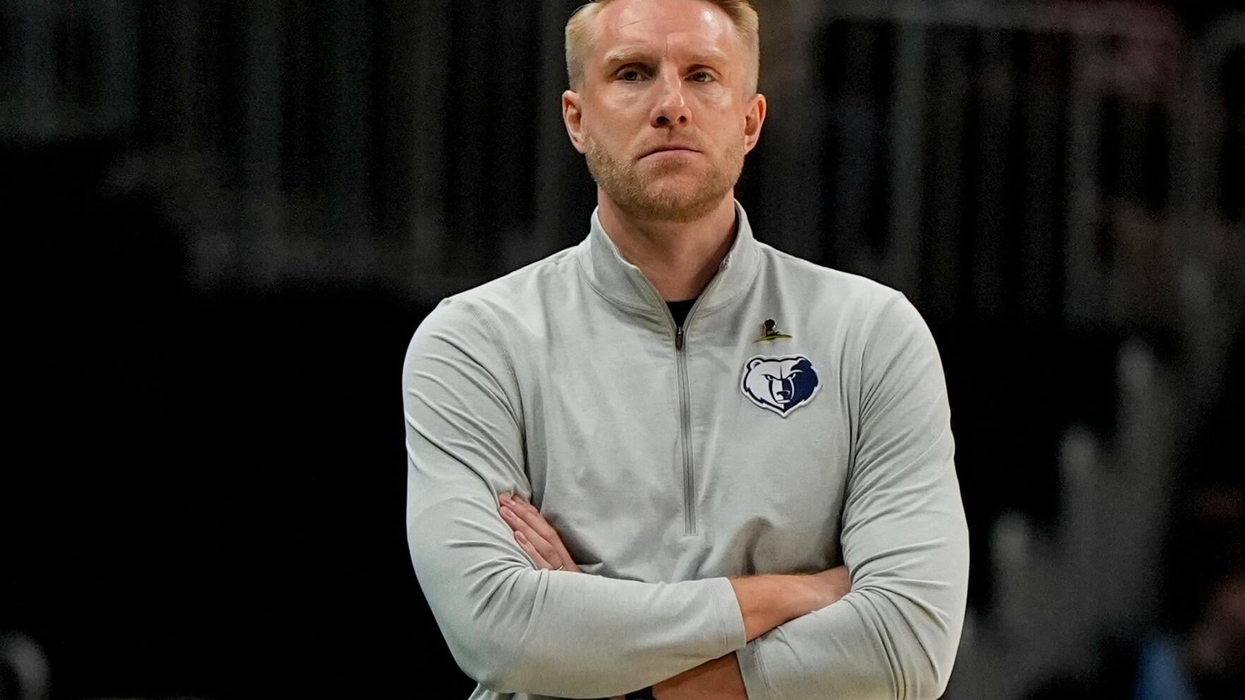 Coaches push back after LeBron James suggests NBA better if Grizzlies ...