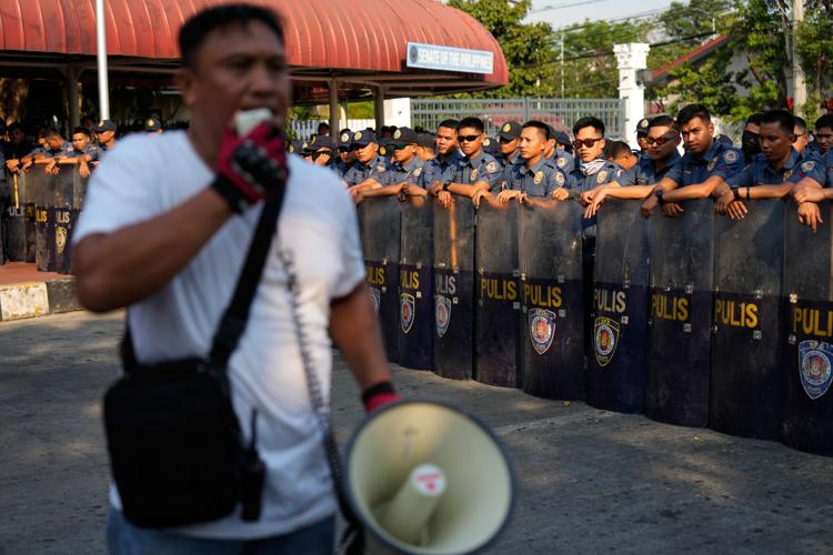 Philippines ICC