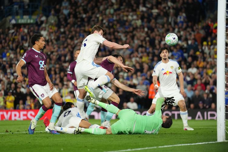 Britain Premier League Soccer