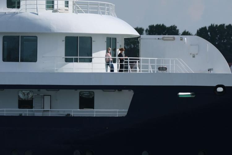 Netherlands Hantavirus Ship