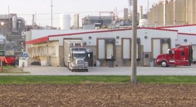 Tyson Foods Idles Its Largest Pork Plant After Iowa Outbreak