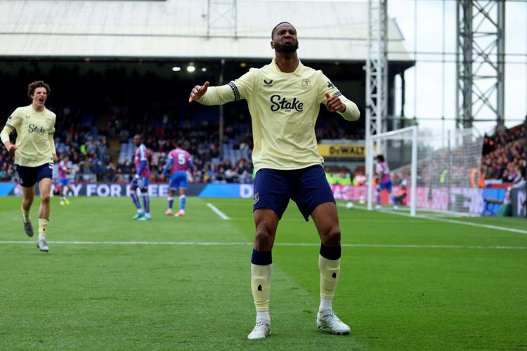 Britain Premier League Soccer