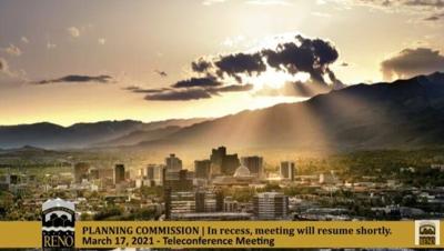 Tentative Plan To Develop Lakeridge Tennis Club Site Approved By Planning Commission