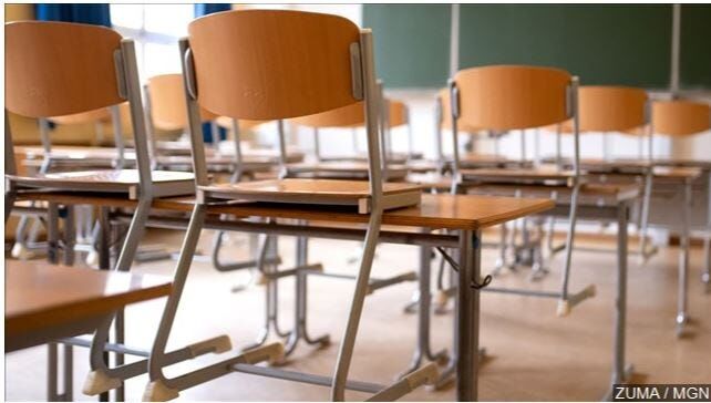 California Schools Will Look Very Different When They Reopen