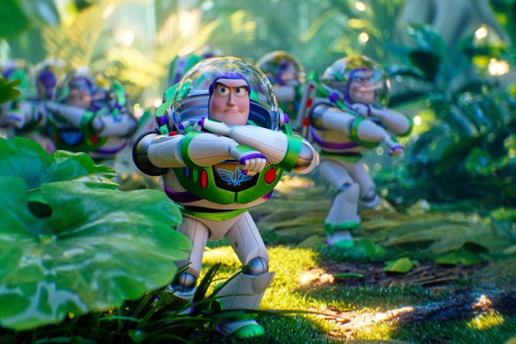 Summer Movie Preview-Toy Story 5