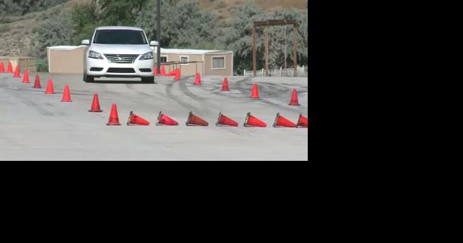 Driver's Edge program returns to Reno this weekend - Vimarsana News