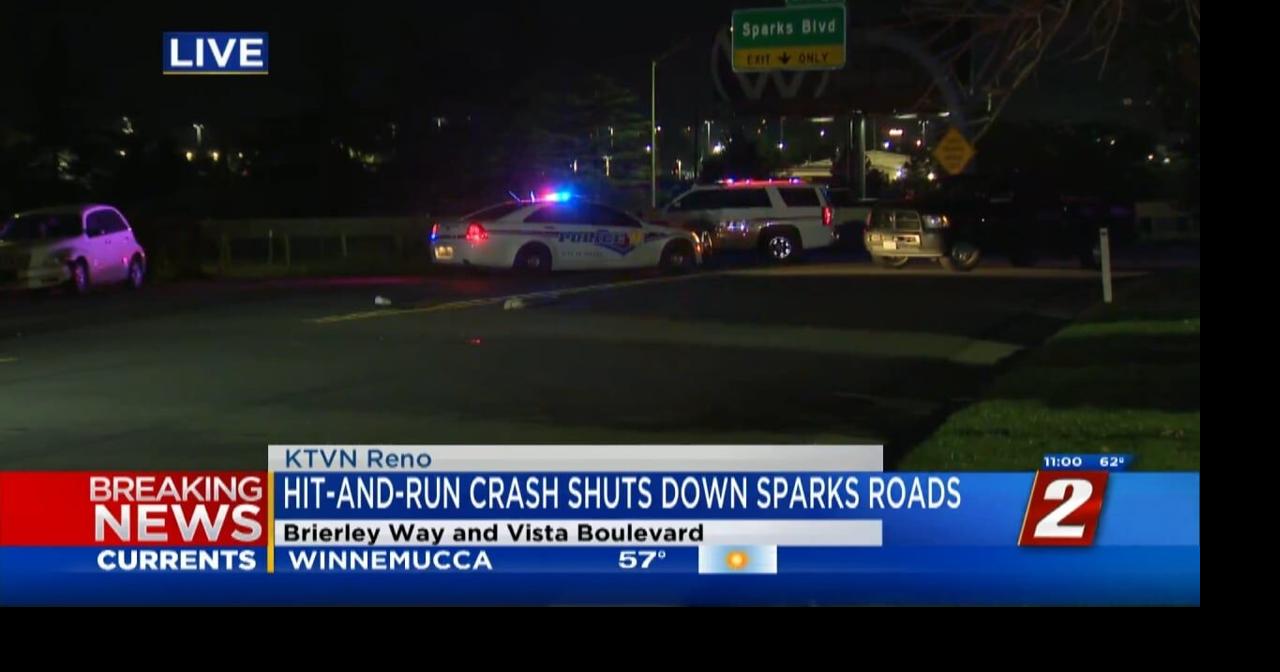 Woman Hospitalized After Being Hit by Car | News | 2news.com