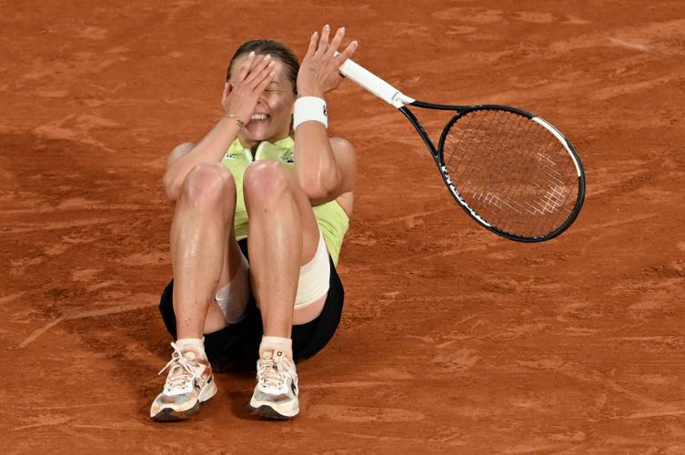 French Open Tennis