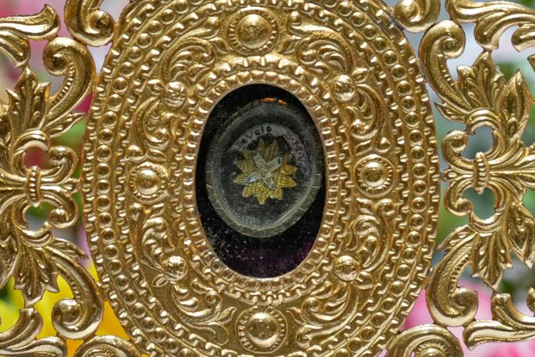 Philippines House of Mary