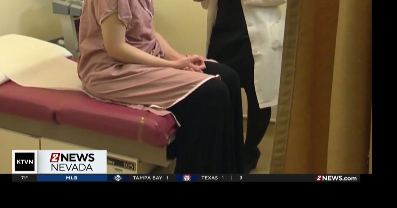 Health Watch: Managing Perimenopause