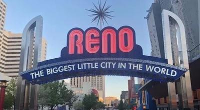 City of Reno Suggests Hiring Freeze Amid Economic Concerns
