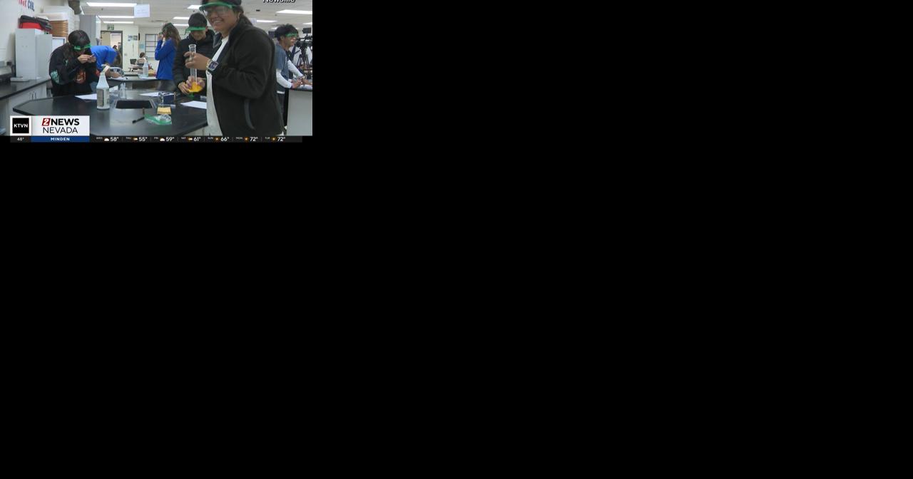 Lawmakers push efforts to improve education | Local News | 2news.com