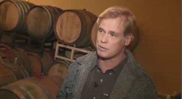 Someone 2 Know: Mike Steedman