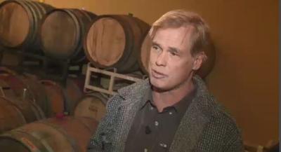 Someone 2 Know: Mike Steedman