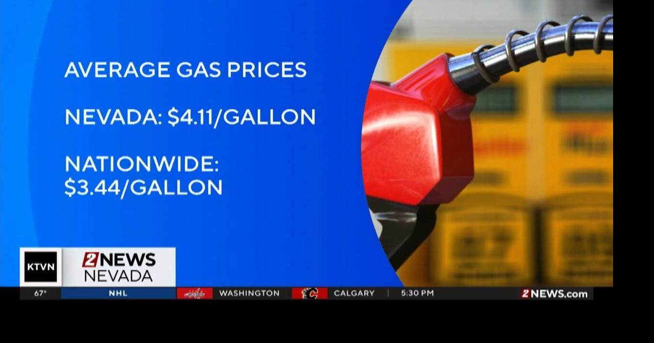 Gas Prices In Winnemucca Nevada