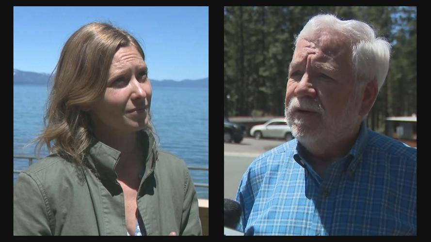 South Lake Tahoe Vacancy Tax on November Ballot