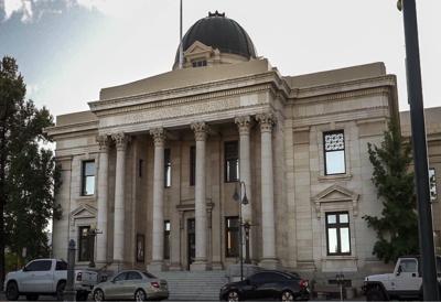 New Courthouse Plans in Reno