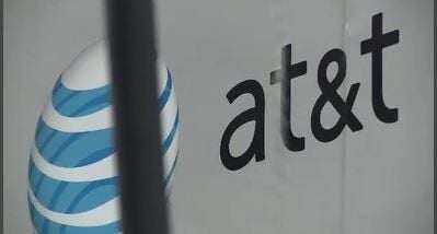 AT&T Prepares for Disasters at Nevada Site
