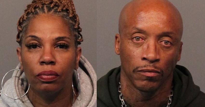Duo Arrested in Drug Trafficking, Gun Investigation | News | 2news.com