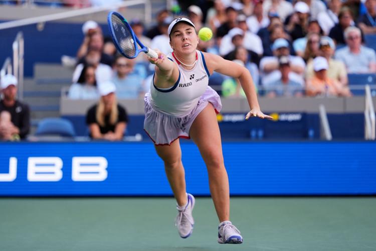 US Open Tennis