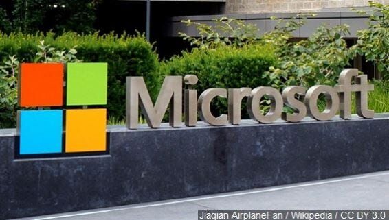 Microsoft Says Iranian Hackers Targeted Presidential Campaign