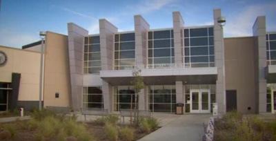19 Treated for Exposure to Unknown Substance at Placer Jail