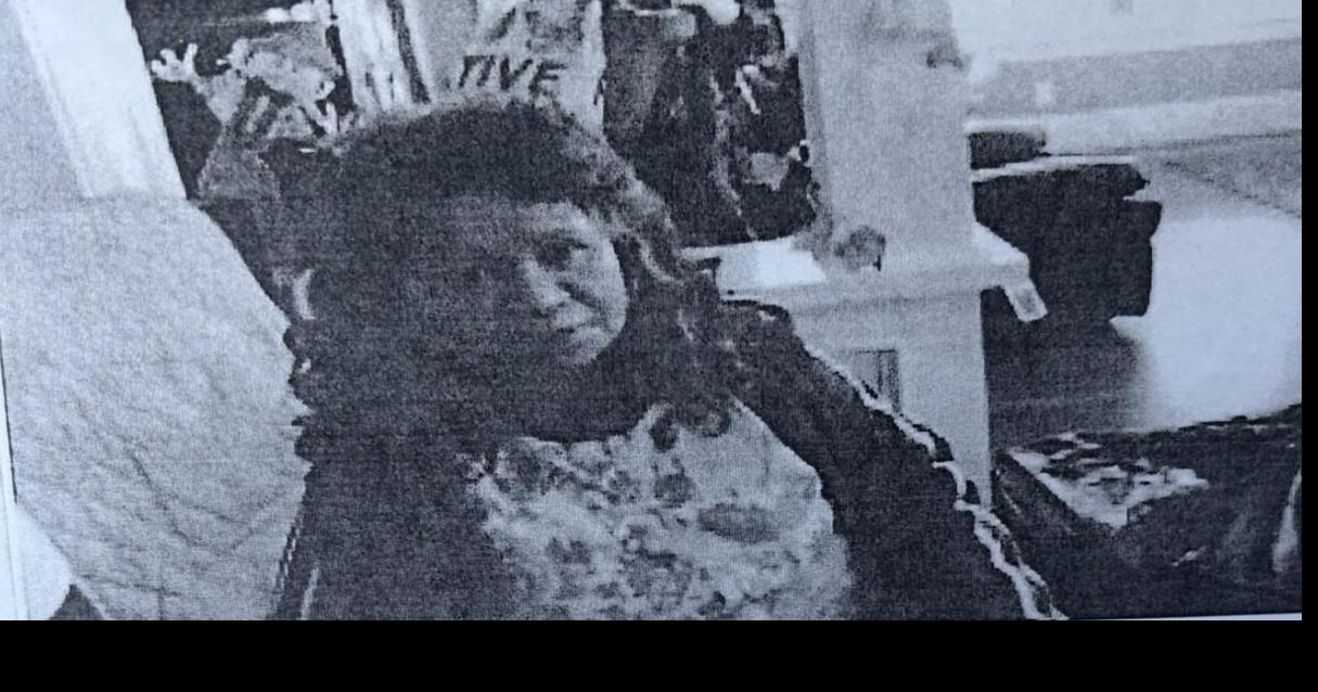 Reno Police report missing elderly woman has been found safe | Local ...