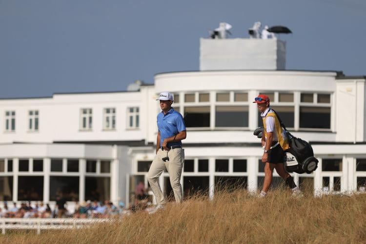 British Open Golf Championship
