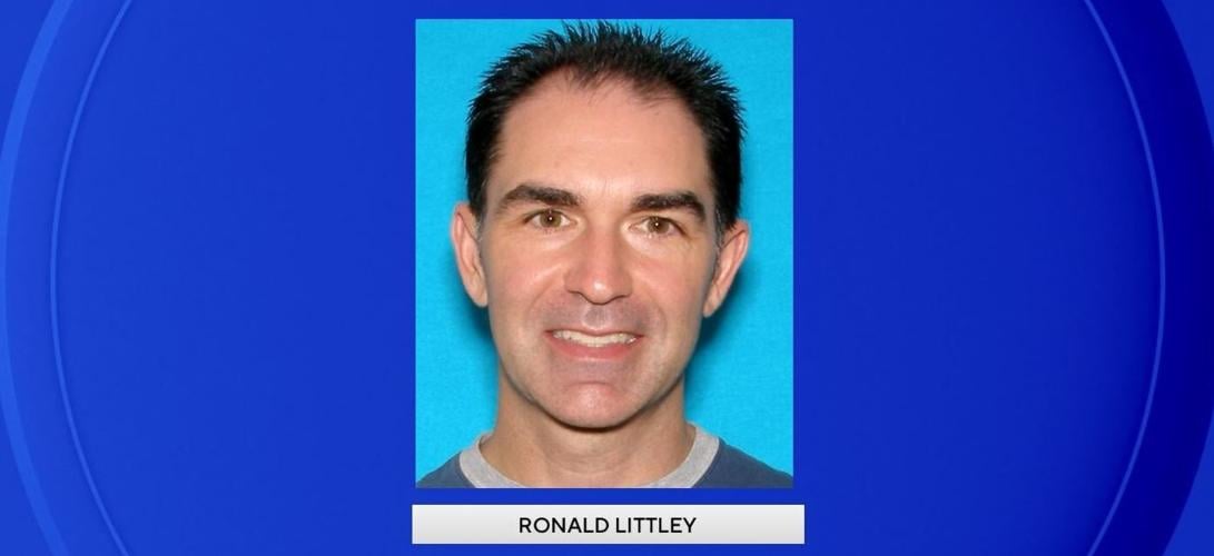 Ronald Littley
