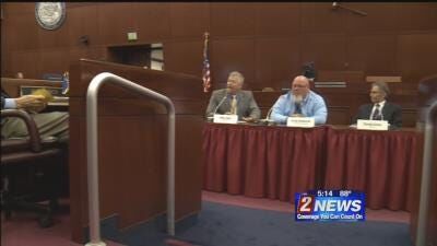 Purpose of the Nevada Drought Summit in Carson City