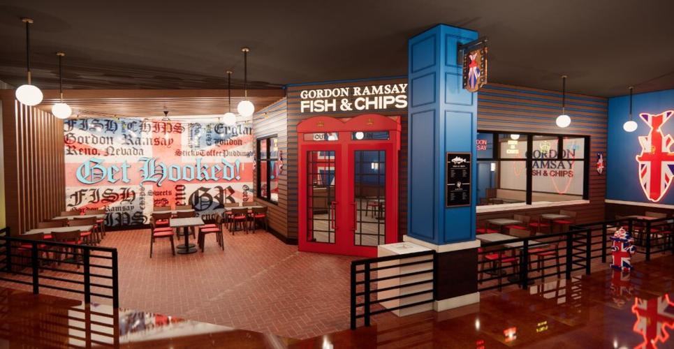 Caesars Entertainment, Inc.