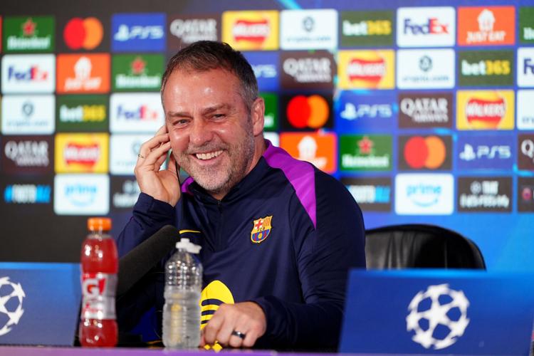 Britain Champions League Soccer