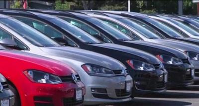 Local Volkswagen Dealerships Feel Fallout From Emissions Scandal