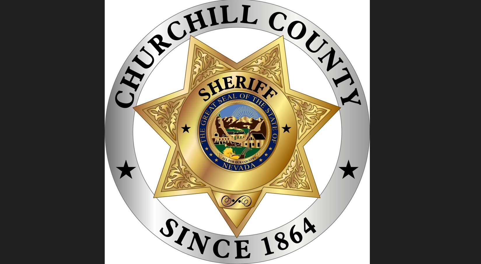 New license plate reader installed in Churchill County | Local