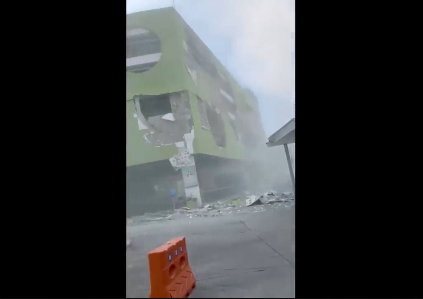 Philippines Earthquake