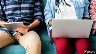 Reno Police Reminder About Internet Safety