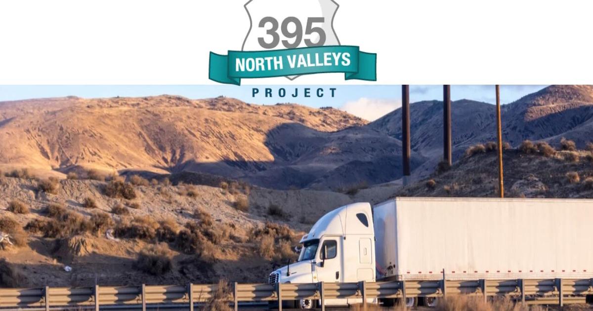 Team Ramp App NDOT announces new lane shifts, ramp changes that marks milestone on U ...