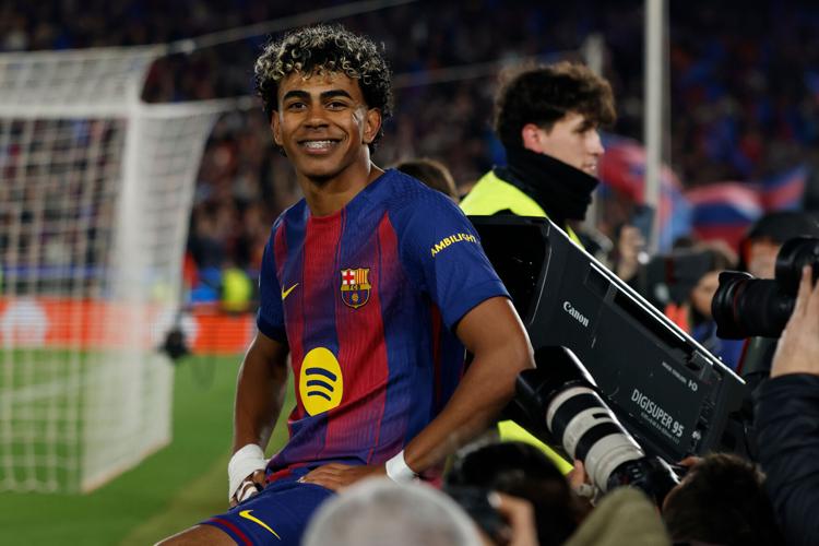 APTOPIX Spain Champions League Soccer