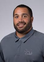 Vai Taua Elevated to Running Backs Coach for Nevada